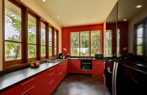 Buahan Villa | 4BR VILLA NEAR UBUD FOR FAMILY HOLIDAY