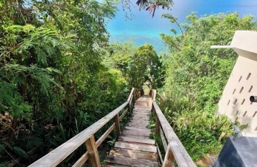 Peterborg House | 4BR Villa w/Private Magens Bay Beach Access - Seas The Bay, Stunning Views