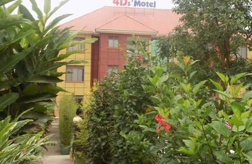 Kampala Apartment | 4D's Motel Najjanankumbi