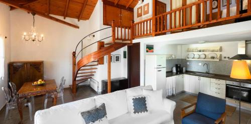 Vourvourou Apartment | 4Elies apartments