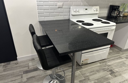 Zona 4 Apartment | 4Grados North in Canton Exposición