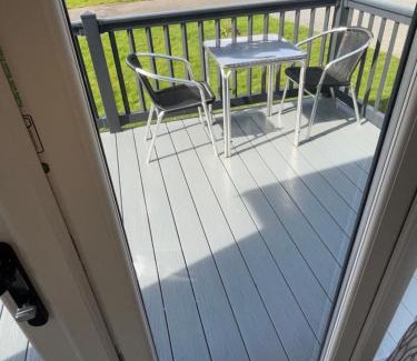 East Drayton Ski Chalet | 4Guests-2Bedroom-WiFi-Tv