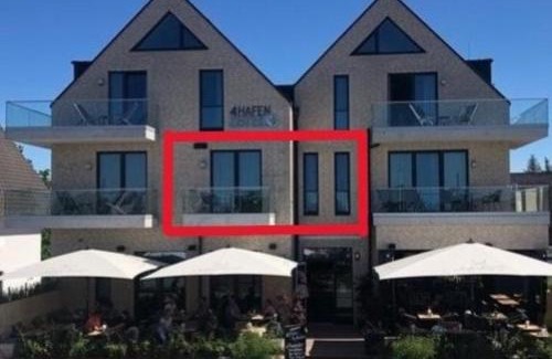 Niendorf Apartment | 4Hafenzeiten - NIE7 Vorwärts