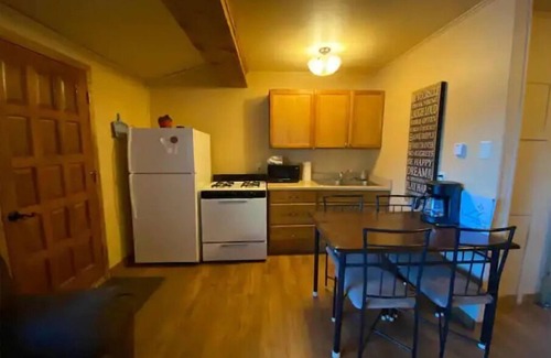 Red River Condo | 4K River Ranch Condo 4 Sleeps 4