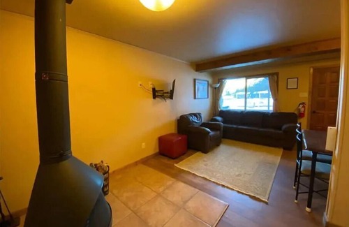 Red River Condo | 4K River Ranch Condo 4 Sleeps 4