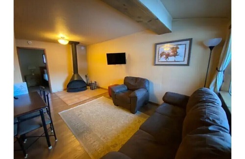 Red River Condo | 4K River Ranch Condo 4 Sleeps 4