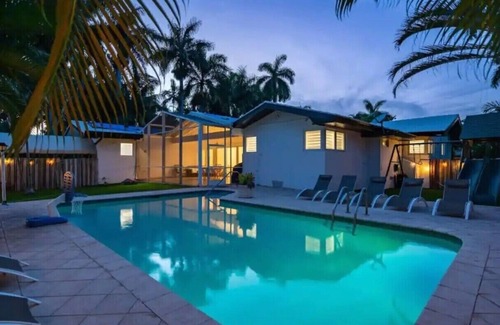 South Lake House | 4K SQFT Home Heated Pool with Game Room