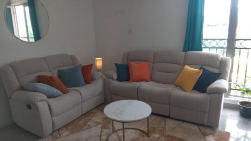 Eden Gardens Apartment | 4K-Suite
