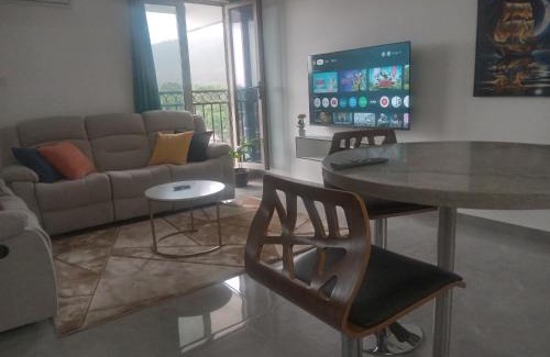Eden Gardens Apartment | 4K-Suite