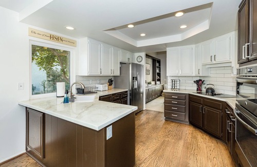 La Quinta House | 4LQFN - Desert Getaway - Santa Rosa Cove - 3BR - LIC#243934