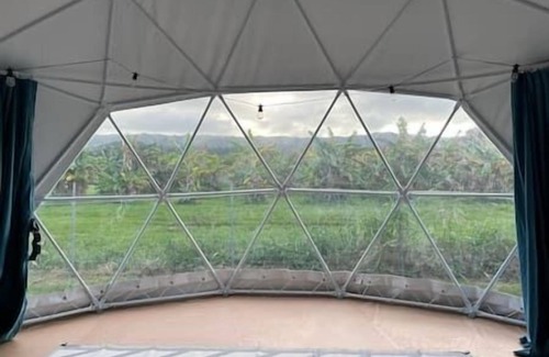 Laie RV Rental | 4M Dome Tent Getaway, Laie, Oahu