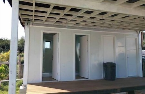 Laie RV Rental | 4M Dome Tent Getaway, Laie, Oahu
