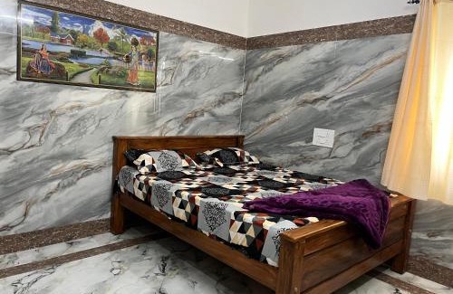 Male Mahadeshwarabetta Hotel | 4M residency duplex rooms