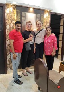 Amritsar Bed & Breakfast | 4N Homestay- GOLDEN TEMPLE VIEW
