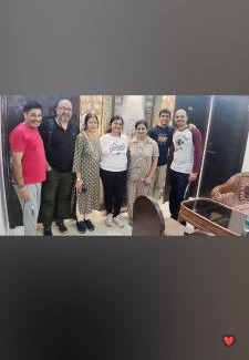 Amritsar Bed & Breakfast | 4N Homestay- GOLDEN TEMPLE VIEW