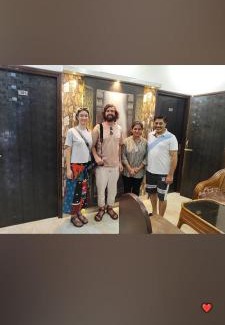 Amritsar Bed & Breakfast | 4N Homestay- GOLDEN TEMPLE VIEW