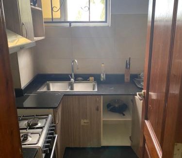 Dar es Salaam Apartment | 4pf Goba