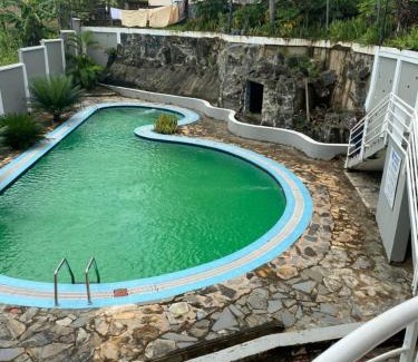 Dar es Salaam Apartment | 4pf Goba