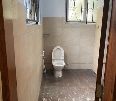 Dar es Salaam Apartment | 4pf Goba