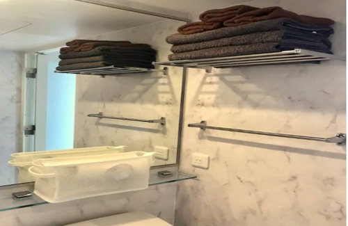 Ota Apartment | 4ppl 2Bed 1Sofa FreeWiFi Kitchen Shibuya Shinagawa - 2A/Ota-ku Tokyo