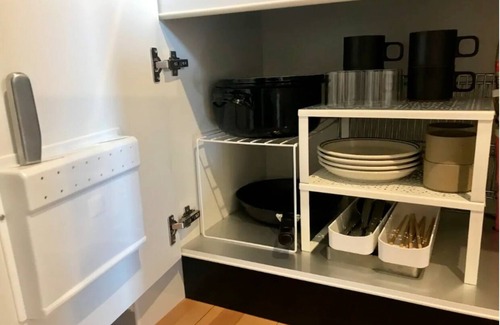 Ota Apartment | 4ppl 2Bed 1Sofa FreeWiFi Kitchen Shibuya Shinagawa - 2A/Ota-ku Tokyo