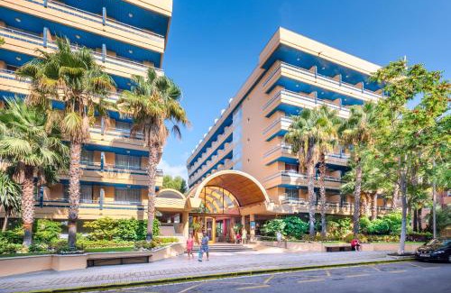 Salou City Centre Hotel | 4R Playa Park