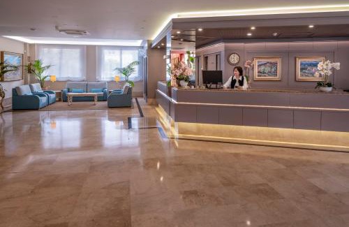 Salou City Centre Hotel | 4R Playa Park