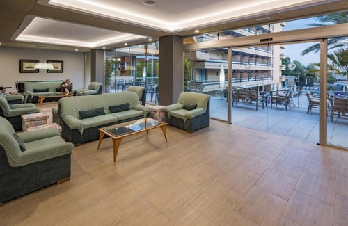 Salou City Centre Hotel | 4R Playa Park