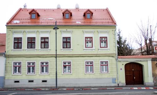 Center House | 4Rooms Central Sibiu
