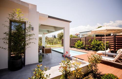 Litochoro Villa | 4RosesVillas