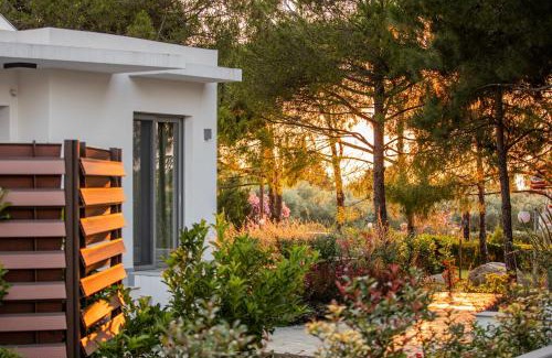 Litochoro Villa | 4RosesVillas