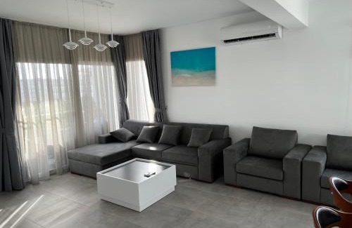 Gastria Apartment | 4Seasons Ciprus 1+1