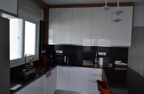 Gastria Apartment | 4Seasons Ciprus 1+1