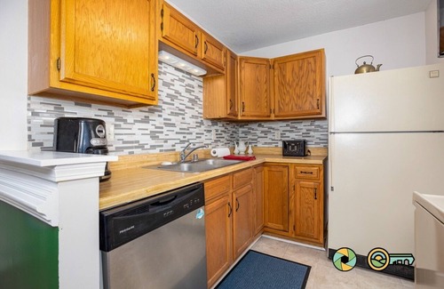 Basye House | 4Seasons Retreat | Quiet townhome Minutes from Bryce Resort!