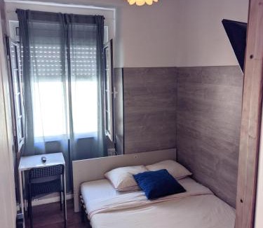 Penha de Franca House | 4SLEEP Guest house