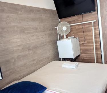 Penha de Franca House | 4SLEEP Guest house