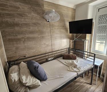 Penha de Franca House | 4SLEEP Guest house