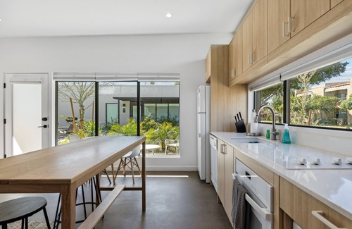 Camelback East Apartment | 4Square Complex