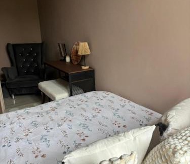 West Pomeranian Voivodeship Apartment | 4StronyCentrum