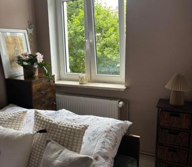 West Pomeranian Voivodeship Apartment | 4StronyCentrum