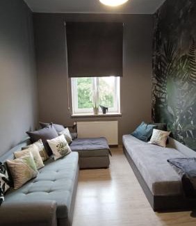 West Pomeranian Voivodeship Apartment | 4StronyCentrum