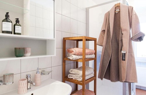 Dornbirn Apartment | 4Stubenhaus