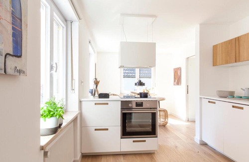 Dornbirn Apartment | 4Stubenhaus