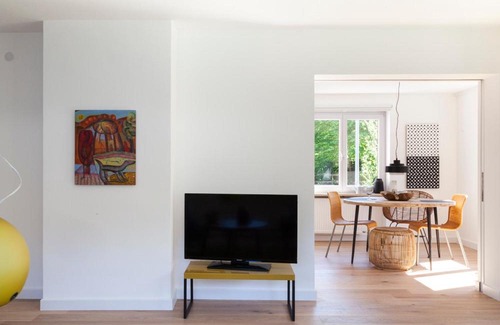 Dornbirn Apartment | 4Stubenhaus
