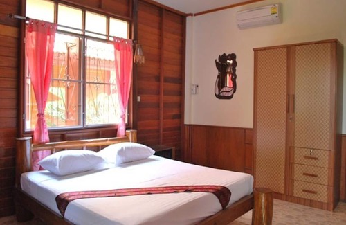 Sukhothai House | 4T Guesthouse