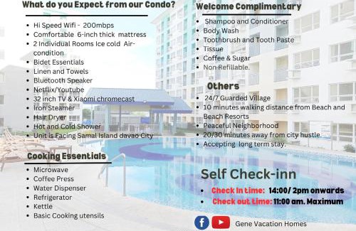 Sasa Apartment | 4th floor - Sea View of Seawind Condominium