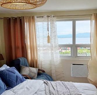 Sasa Apartment | 4th floor - Sea View of Seawind Condominium