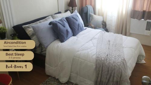 Sasa Apartment | 4th floor - Sea View of Seawind Condominium