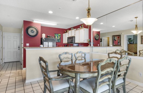 Miramar Beach Condo | 4th Floor Views, Steps to Beach + Daily Chair Setup ~ Maravilla 2410