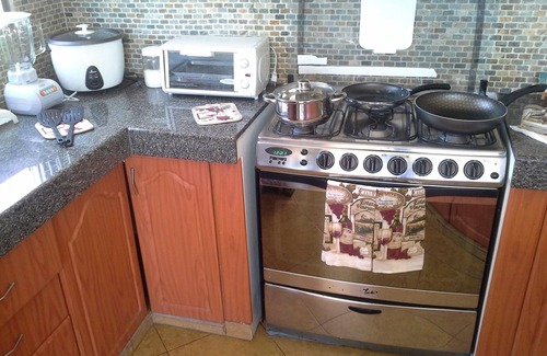 Salinas Apartment | 4th Floor waterfront view- 4bd condo, 2.5 bath, A/C, and WIFI- Salinas, Ecuador